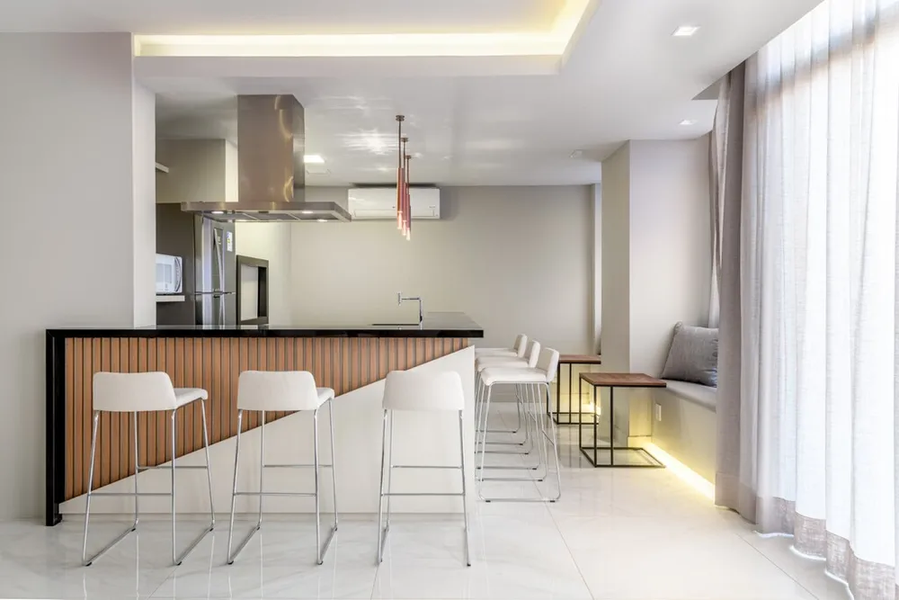 Apartamento, 3 quartos, 68 m² - Foto 4