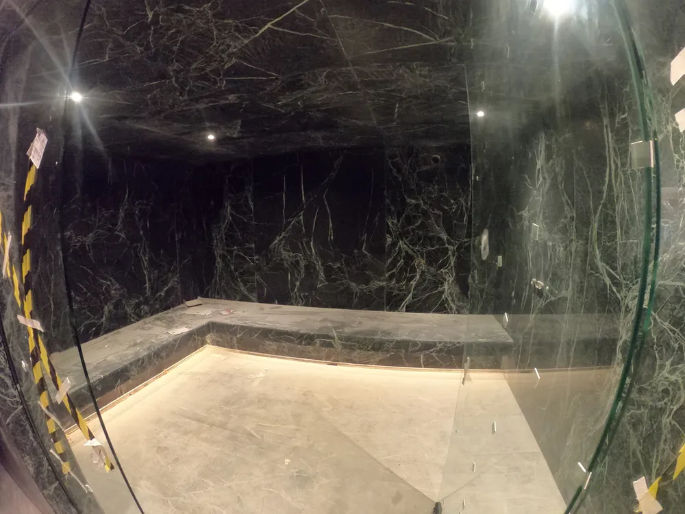 Apartamento, 4 quartos, 472 m² - Foto 1