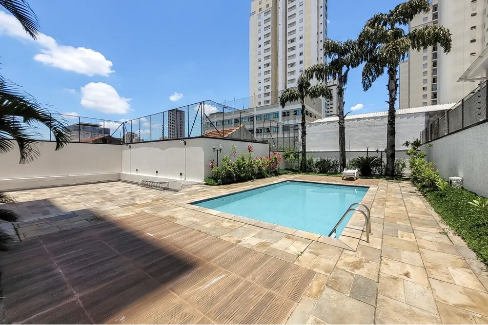 Apartamento, 3 quartos, 180 m² - Foto 1