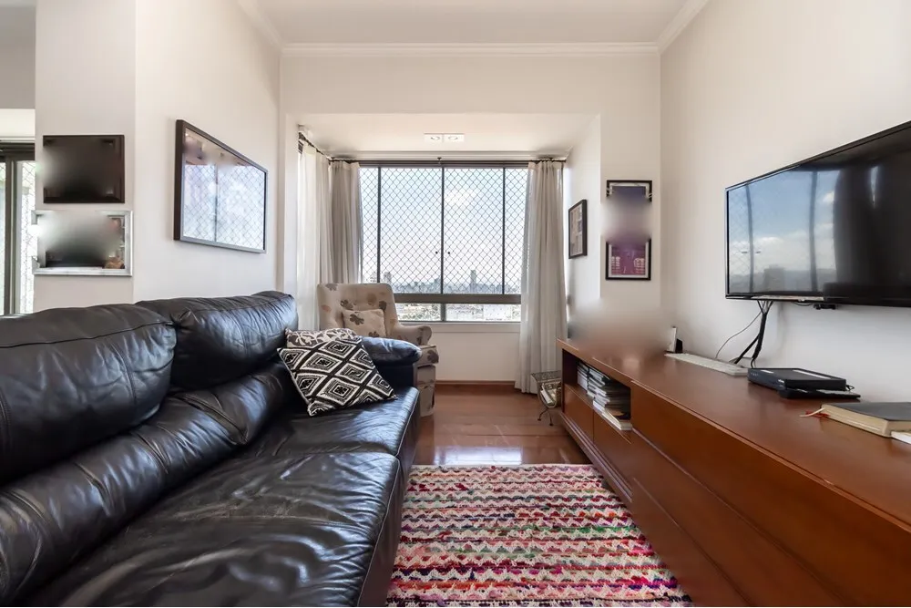 Apartamento, 3 quartos, 180 m² - Foto 4
