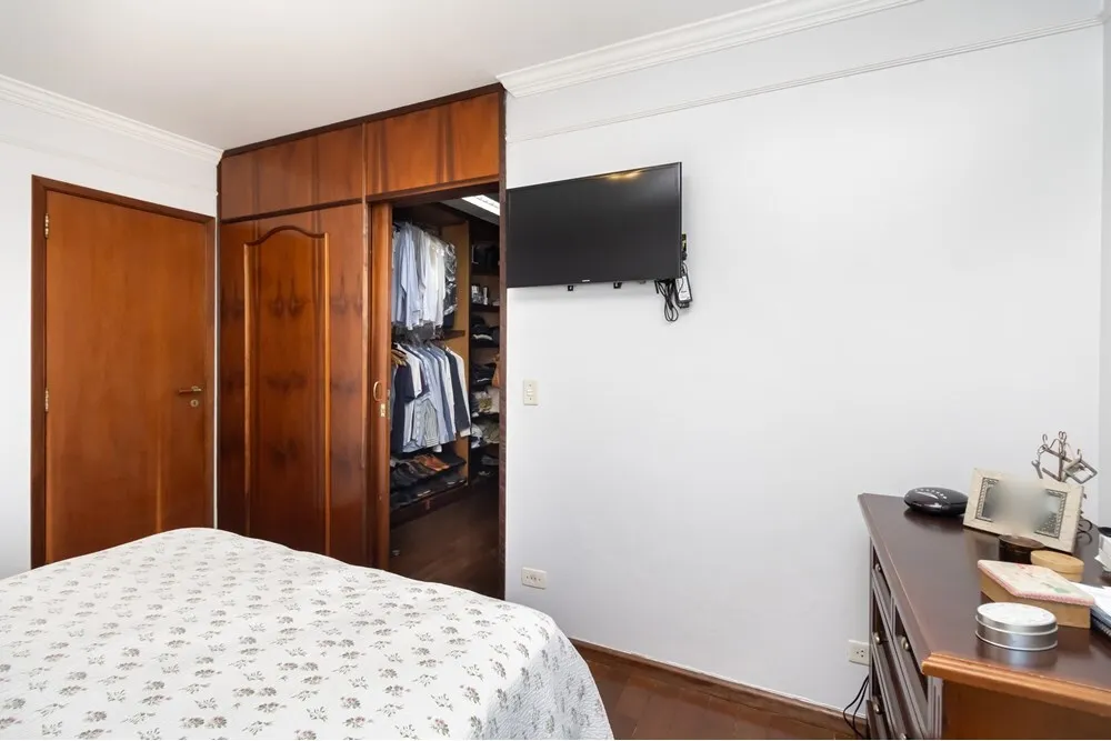 Apartamento, 3 quartos, 180 m² - Foto 2