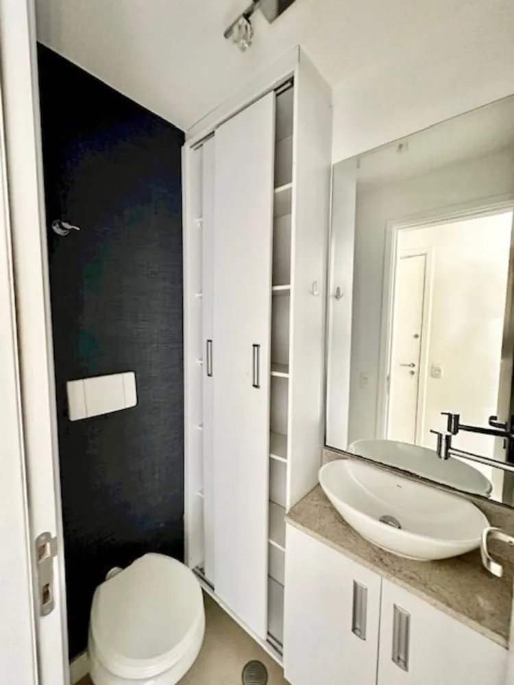 Apartamento, 2 quartos, 74 m² - Foto 1