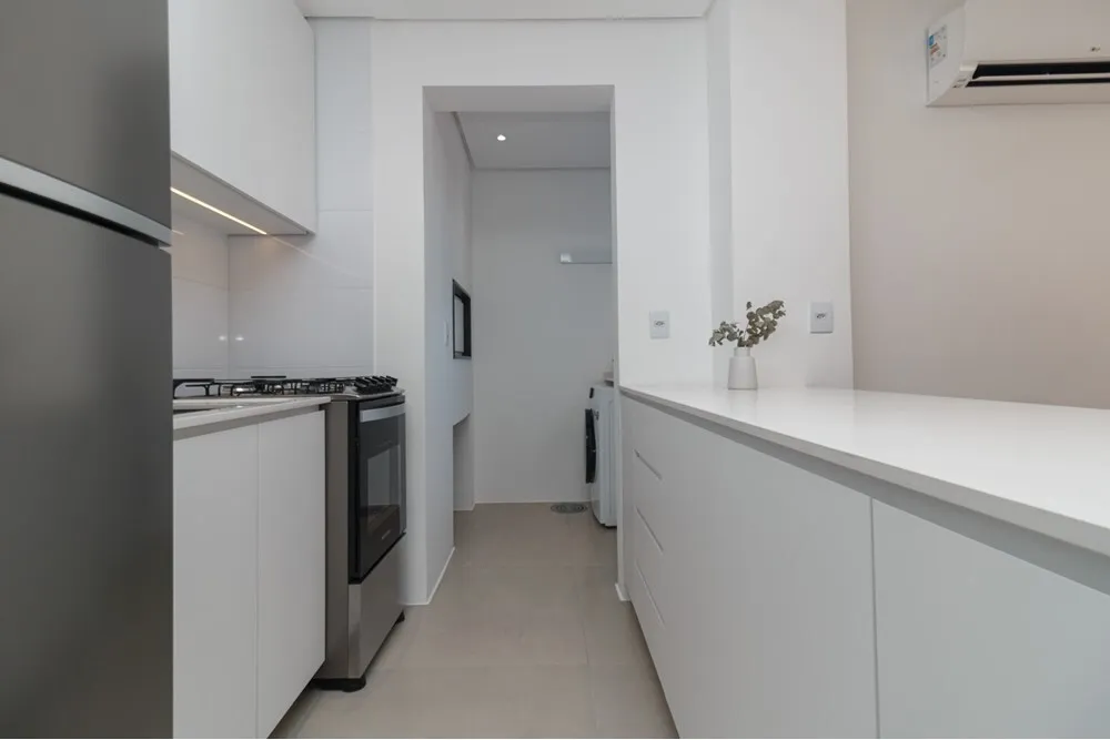 Apartamento, 2 quartos, 58 m² - Foto 4