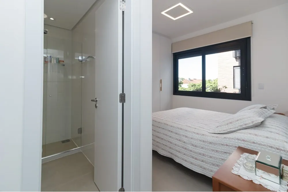 Apartamento, 2 quartos, 58 m² - Foto 1