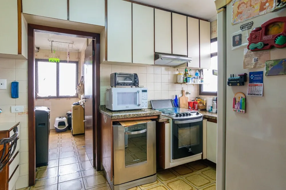 Apartamento, 3 quartos, 148 m² - Foto 3