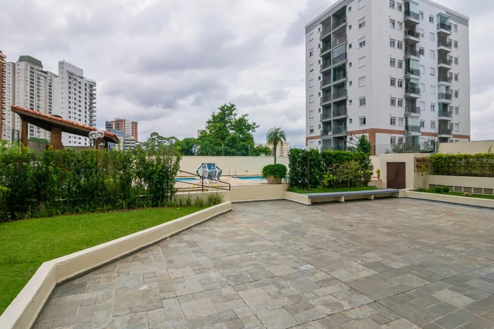 Apartamento, 3 quartos, 148 m² - Foto 2