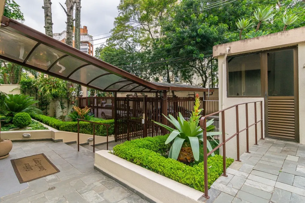 Apartamento, 3 quartos, 148 m² - Foto 1