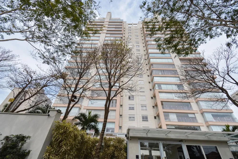 Apartamento, 4 quartos, 175 m² - Foto 2