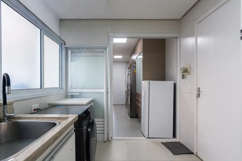 Apartamento, 4 quartos, 175 m² - Foto 1