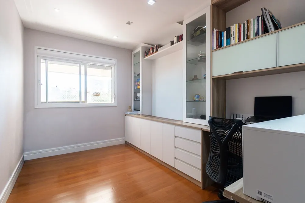 Apartamento, 4 quartos, 175 m² - Foto 3