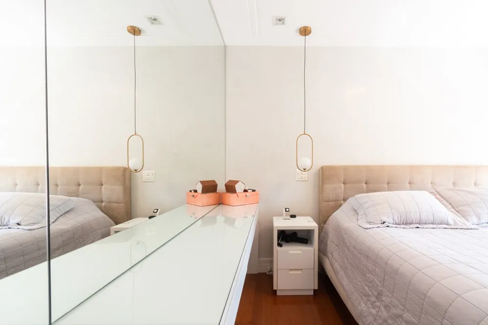 Apartamento, 4 quartos, 175 m² - Foto 4