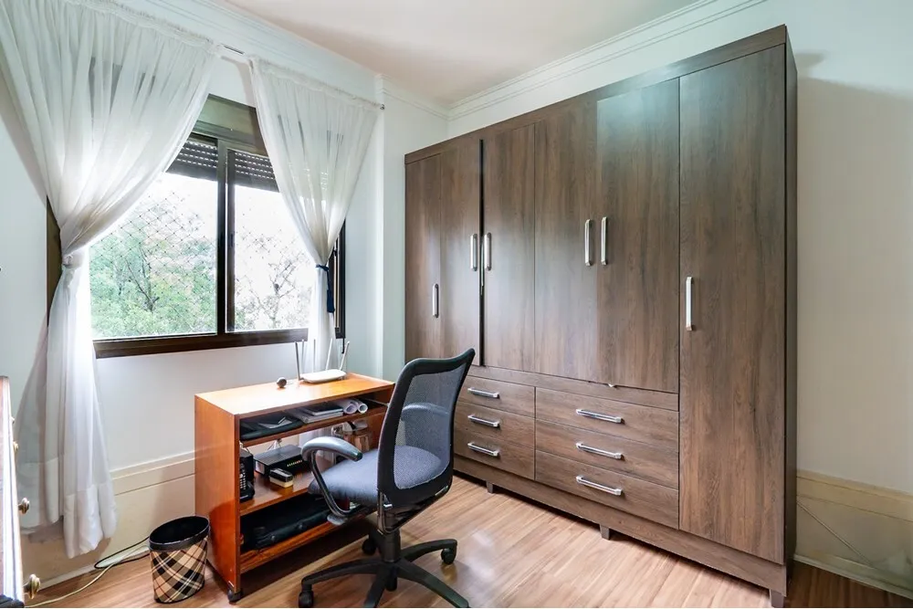 Apartamento, 4 quartos, 200 m² - Foto 4