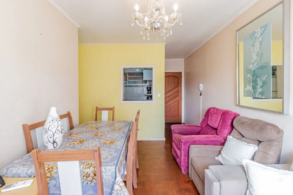 Apartamento, 2 quartos, 85 m² - Foto 4
