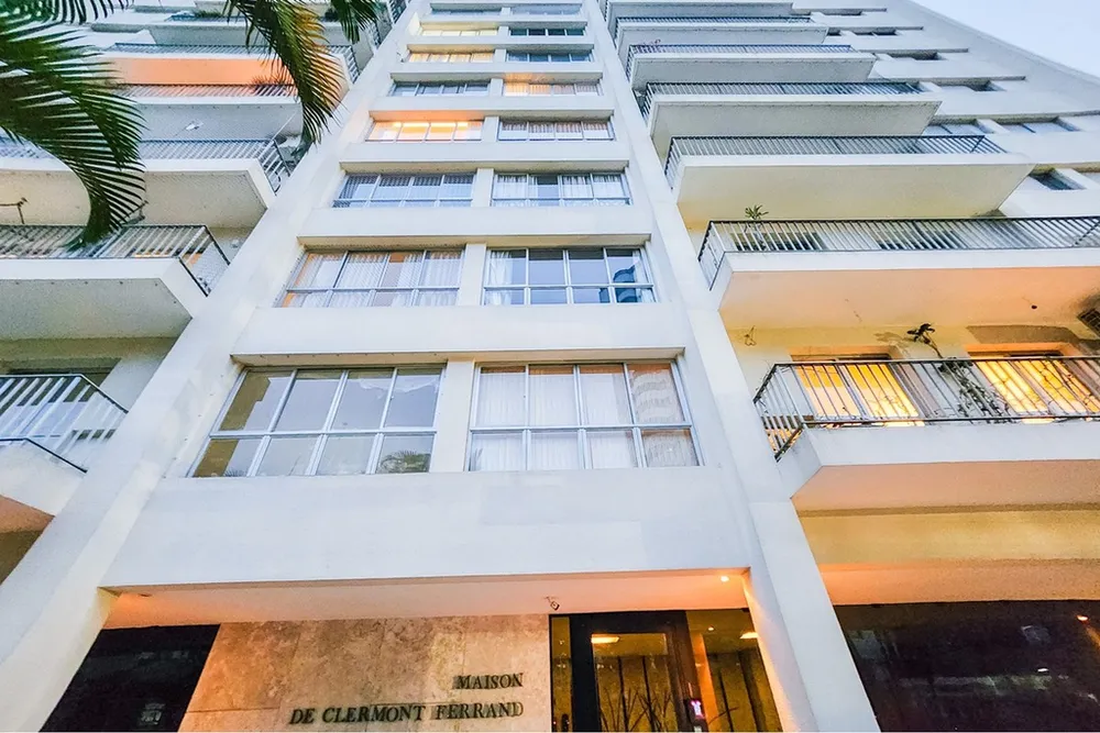 Apartamento, 4 quartos, 180 m² - Foto 2