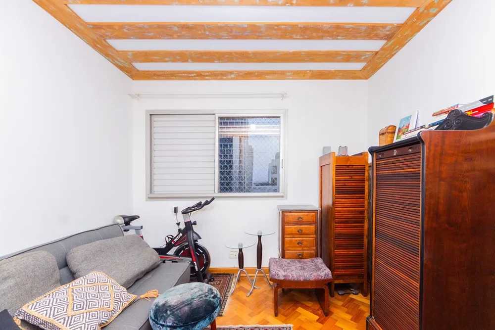 Apartamento, 4 quartos, 180 m² - Foto 1
