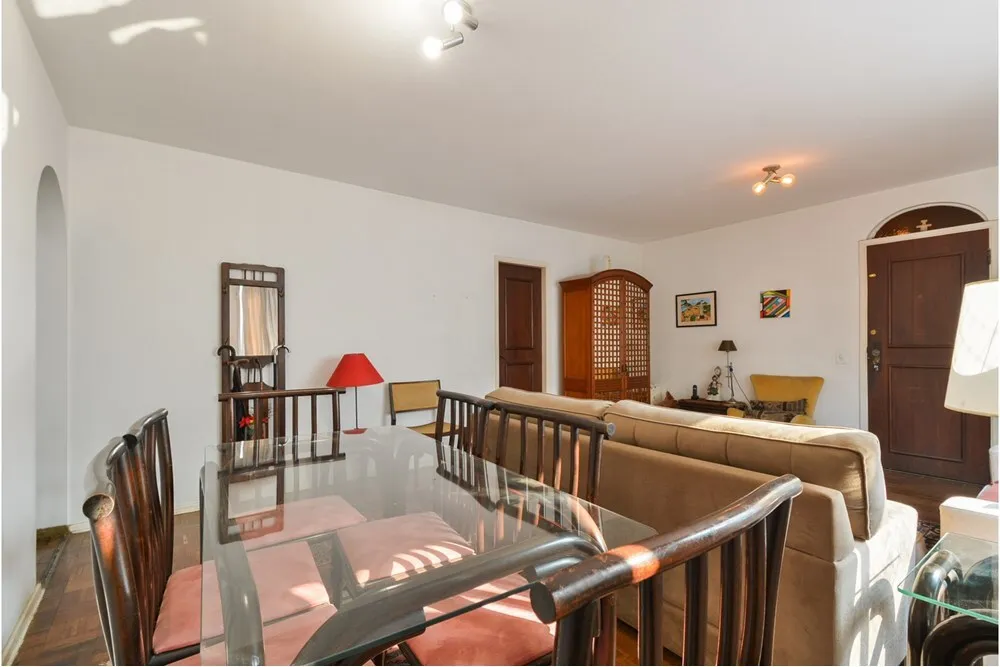 Apartamento, 3 quartos, 120 m² - Foto 4