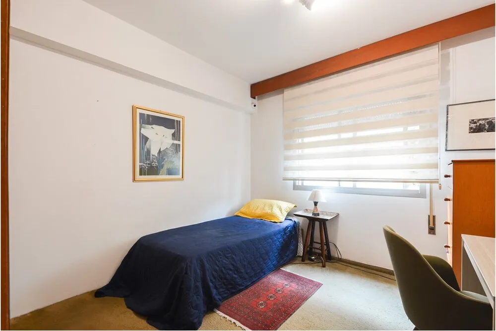 Apartamento, 3 quartos, 120 m² - Foto 2