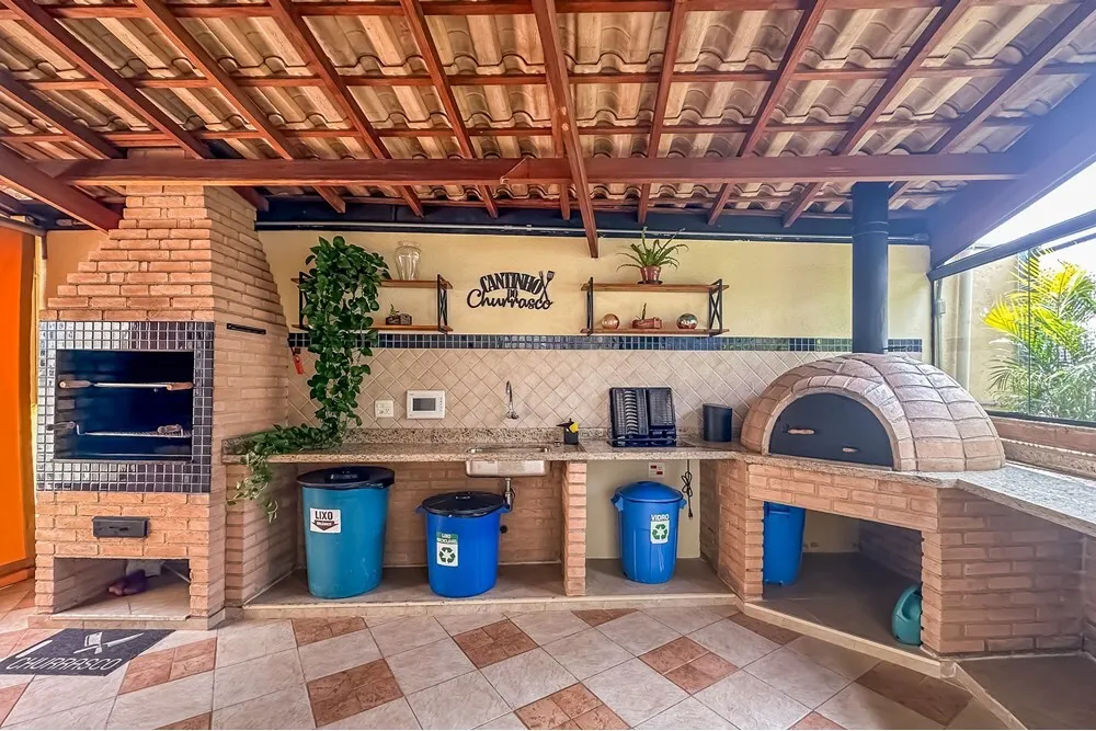Apartamento, 3 quartos, 164 m² - Foto 2