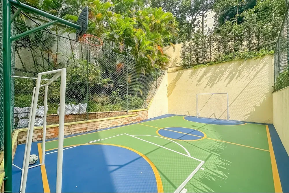 Apartamento, 3 quartos, 164 m² - Foto 4
