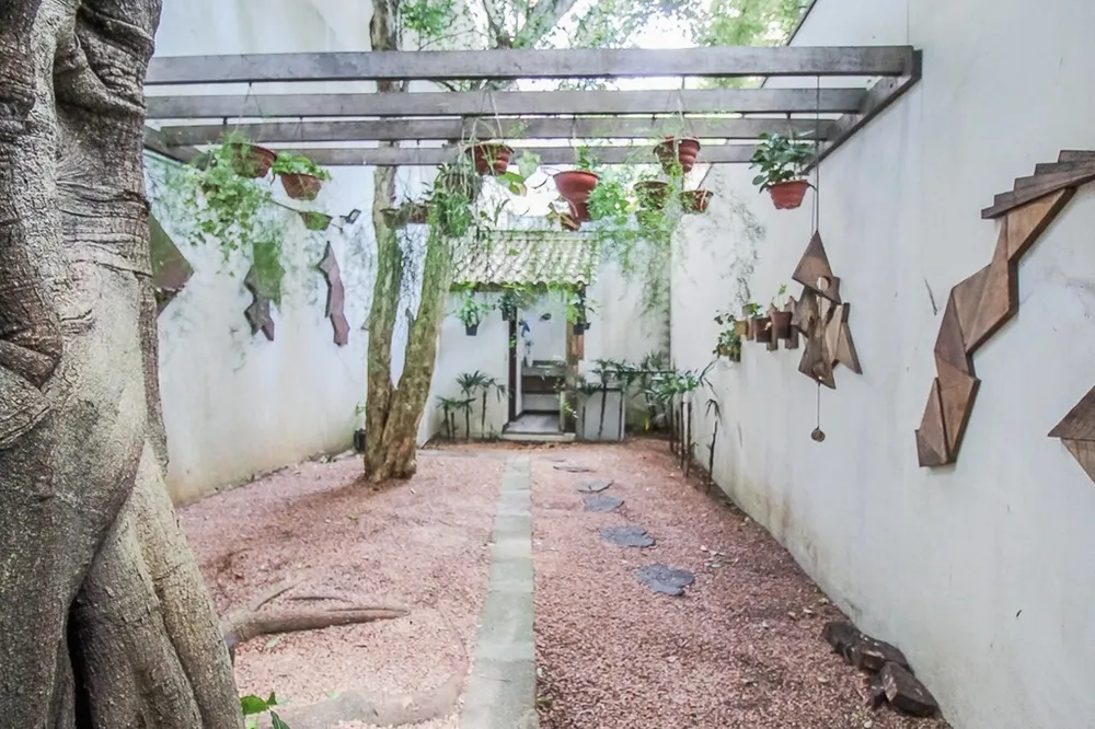Apartamento, 3 quartos, 170 m² - Foto 1