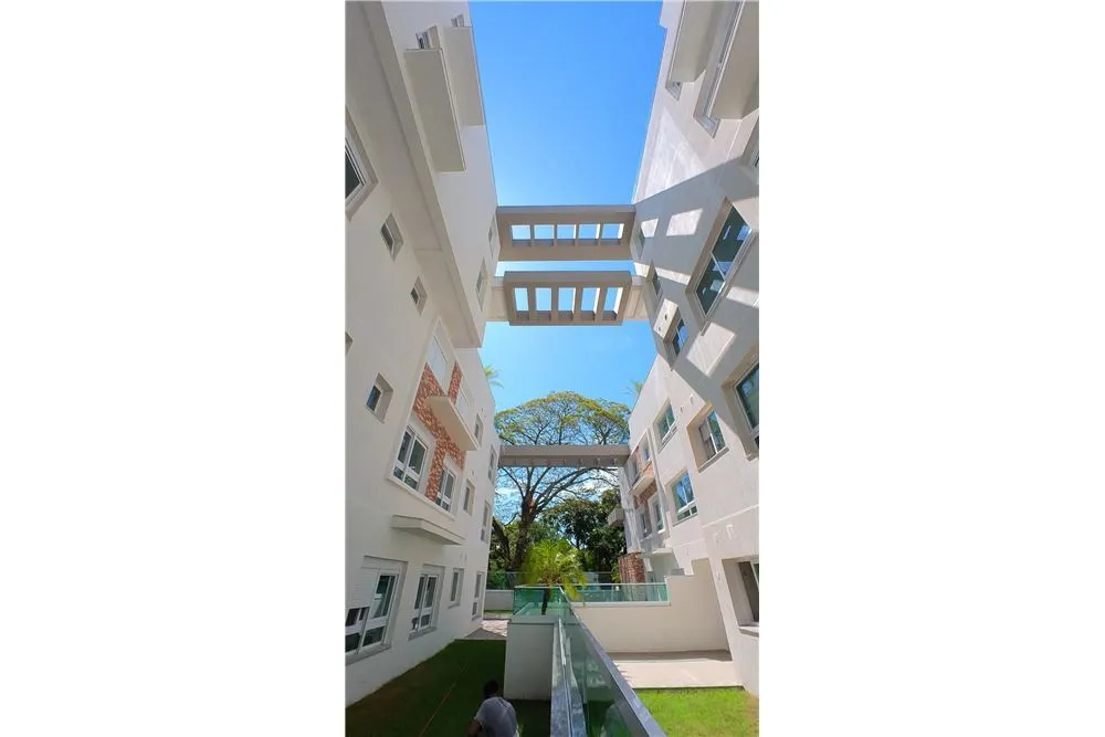 Apartamento, 3 quartos, 87 m² - Foto 3