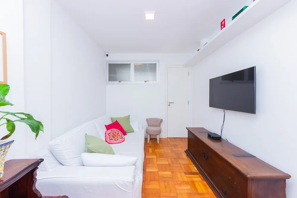 Apartamento, 3 quartos, 187 m² - Foto 4