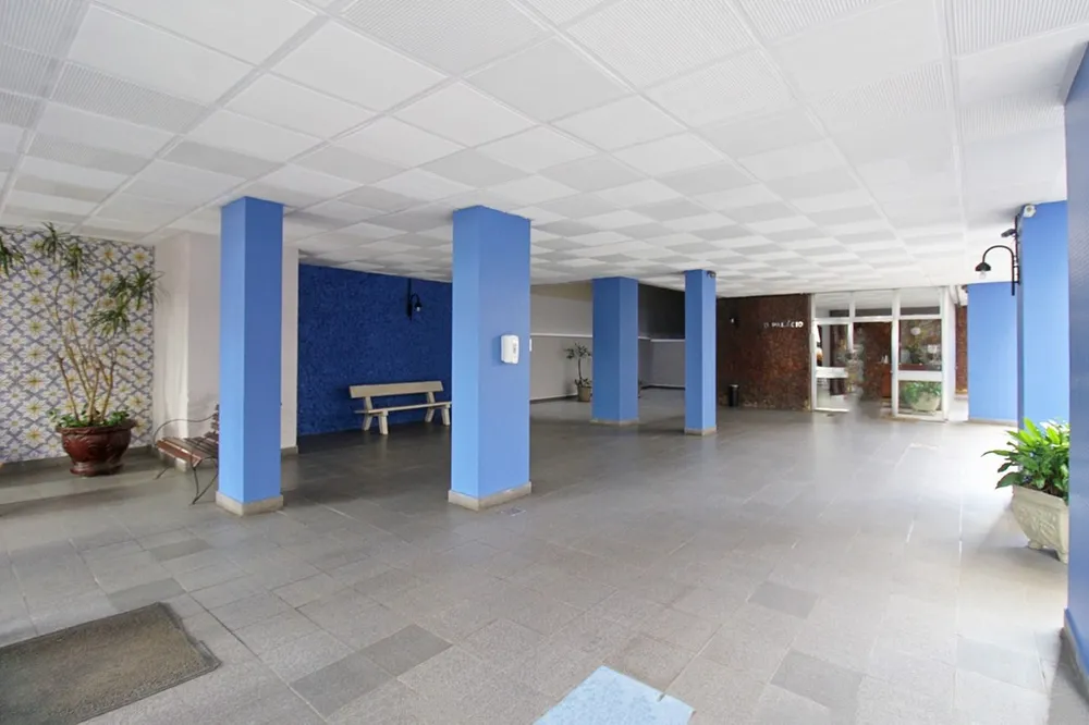 Apartamento, 2 quartos, 67 m² - Foto 1