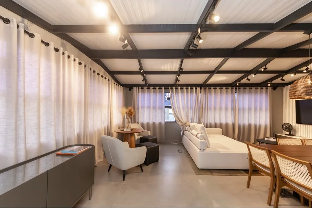 Cobertura, 4 quartos, 160 m² - Foto 4