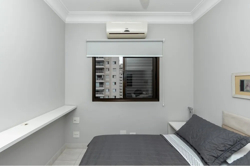 Cobertura, 4 quartos, 160 m² - Foto 1