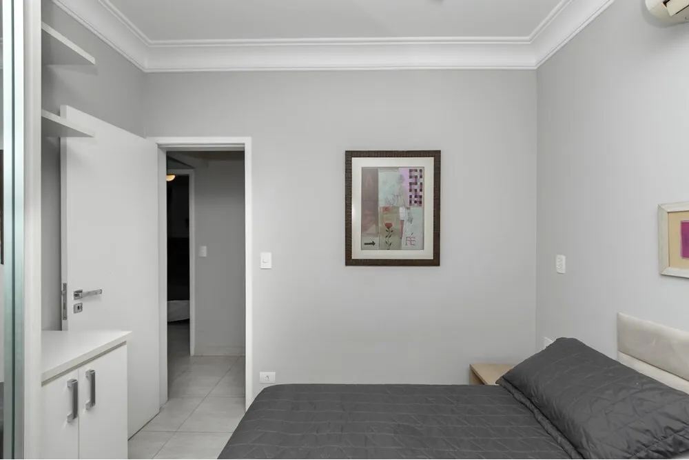Cobertura, 4 quartos, 160 m² - Foto 3