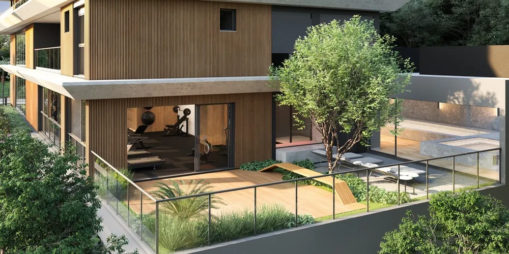 Apartamento, 3 quartos, 155 m² - Foto 4