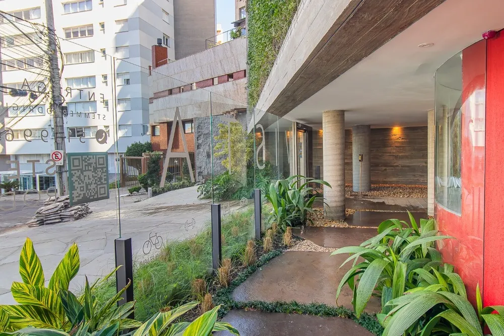 Apartamento, 3 quartos, 165 m² - Foto 1