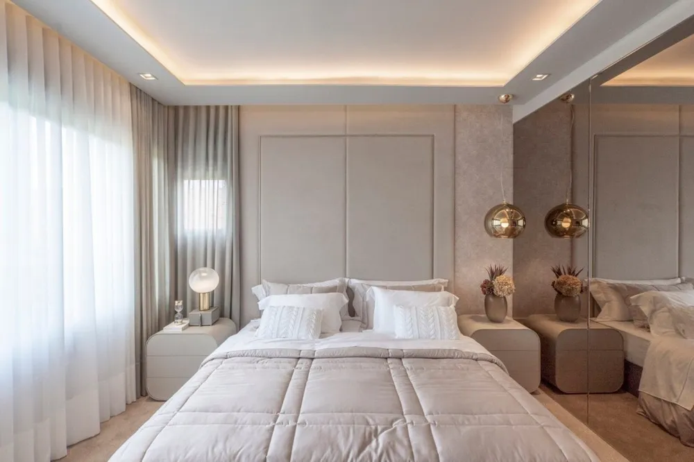 Apartamento, 3 quartos, 286 m² - Foto 3