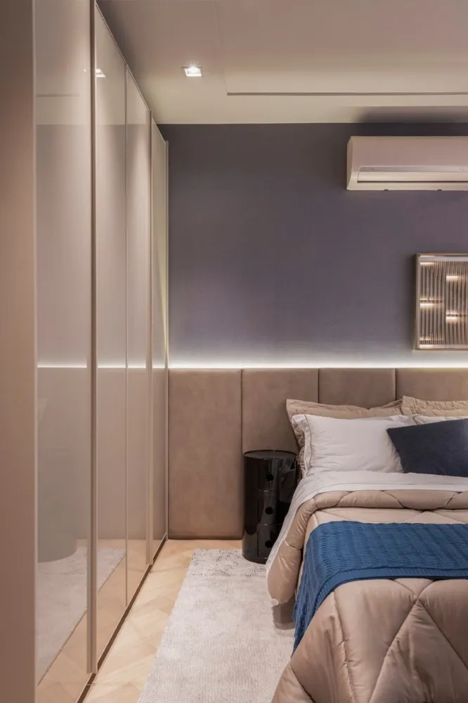 Apartamento, 3 quartos, 286 m² - Foto 4