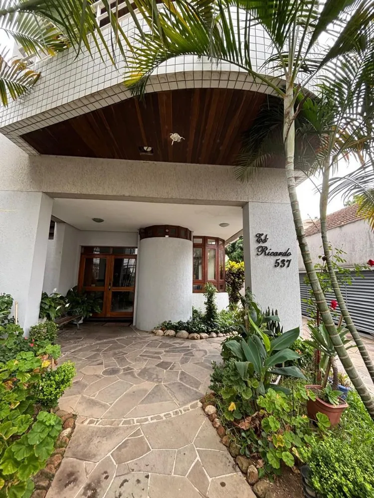 Apartamento, 2 quartos, 74 m² - Foto 2