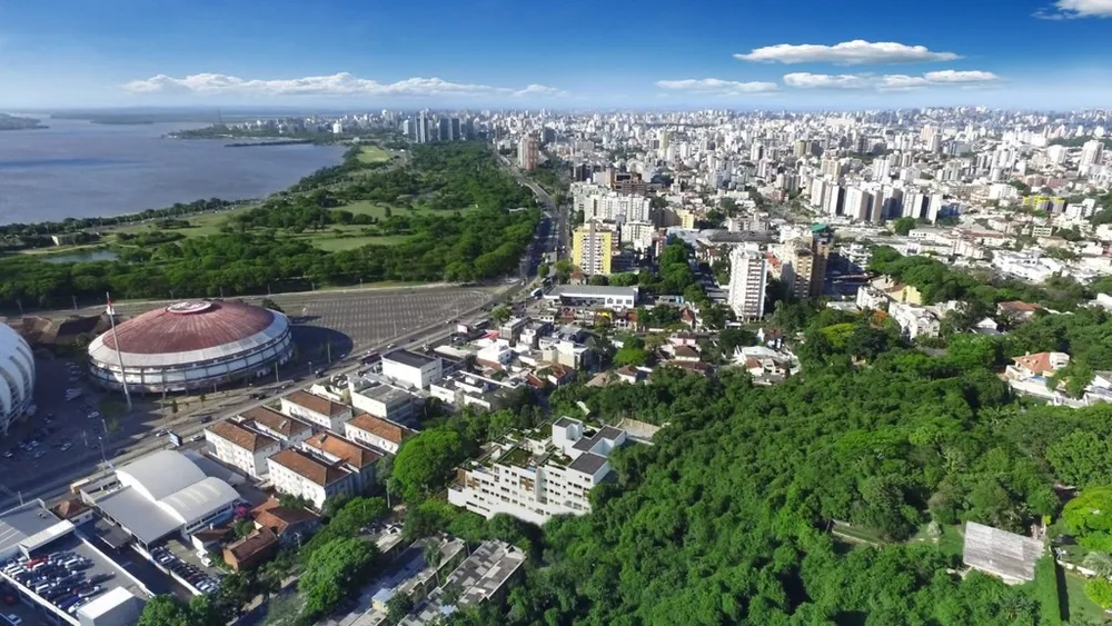 Apartamento, 3 quartos, 95 m² - Foto 3