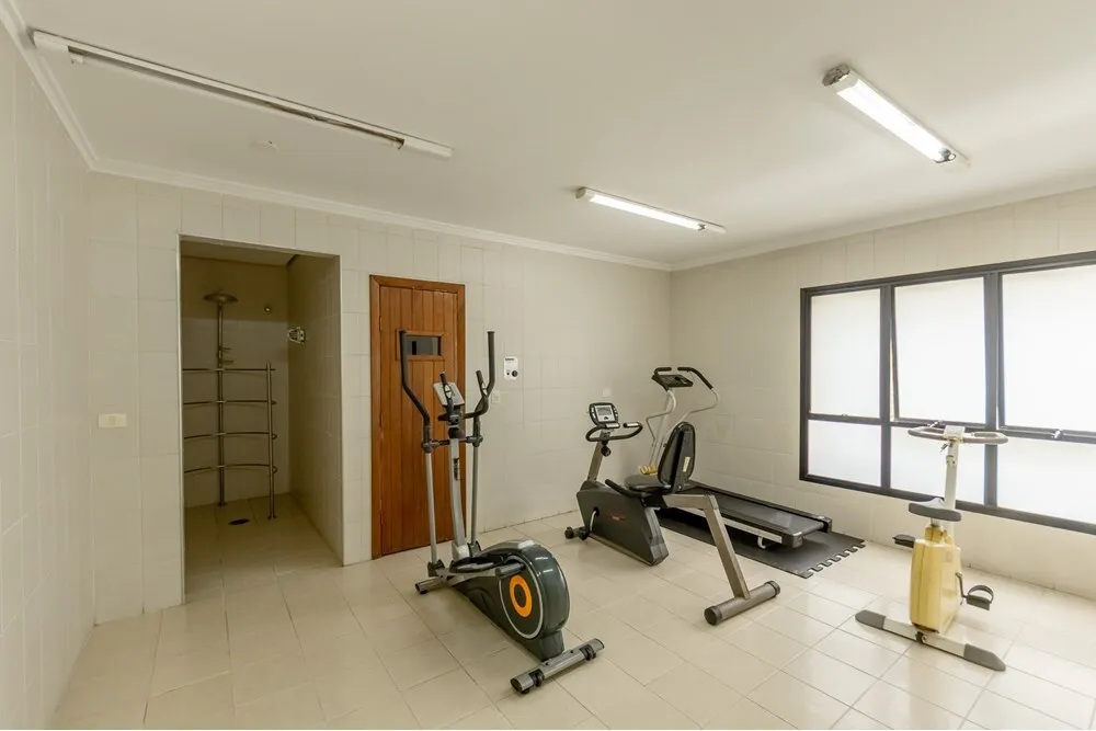 Apartamento, 4 quartos, 247 m² - Foto 2