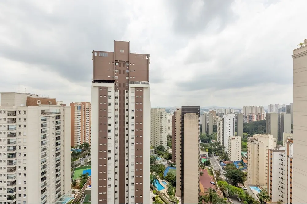 Apartamento, 4 quartos, 247 m² - Foto 4