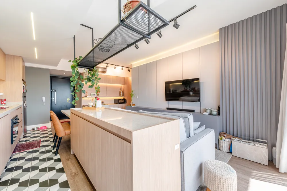 Apartamento, 2 quartos, 70 m² - Foto 3