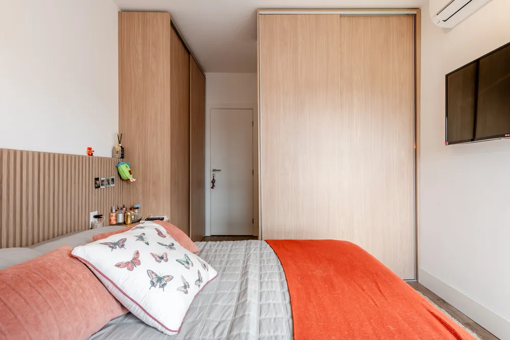 Apartamento, 2 quartos, 70 m² - Foto 1
