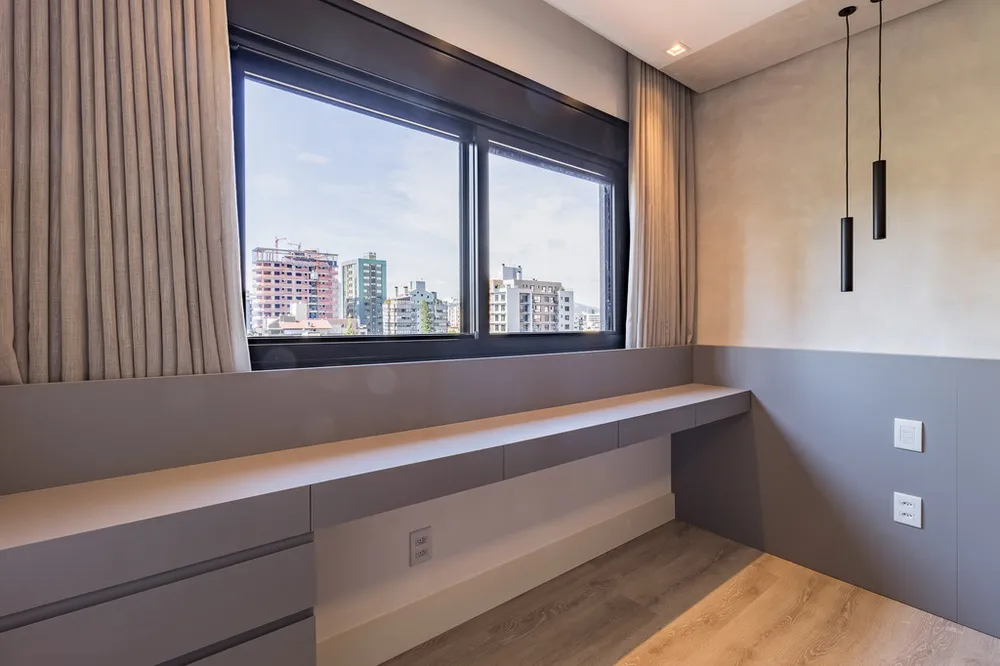Apartamento, 3 quartos, 130 m² - Foto 4