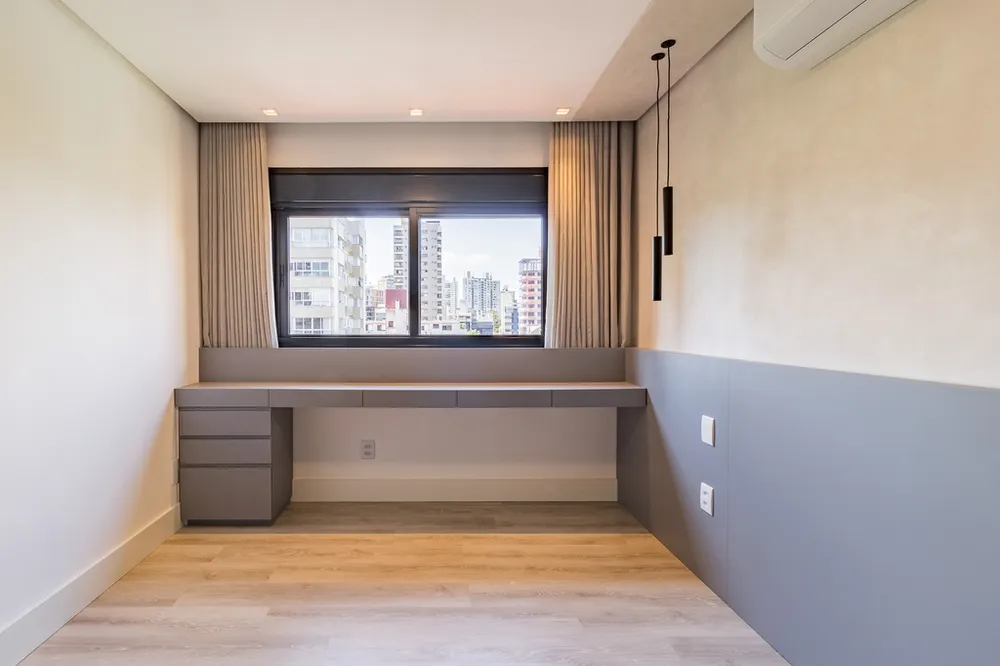 Apartamento, 3 quartos, 130 m² - Foto 3