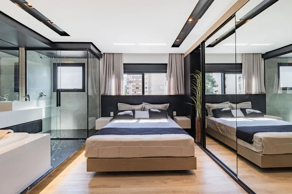 Apartamento, 3 quartos, 130 m² - Foto 2