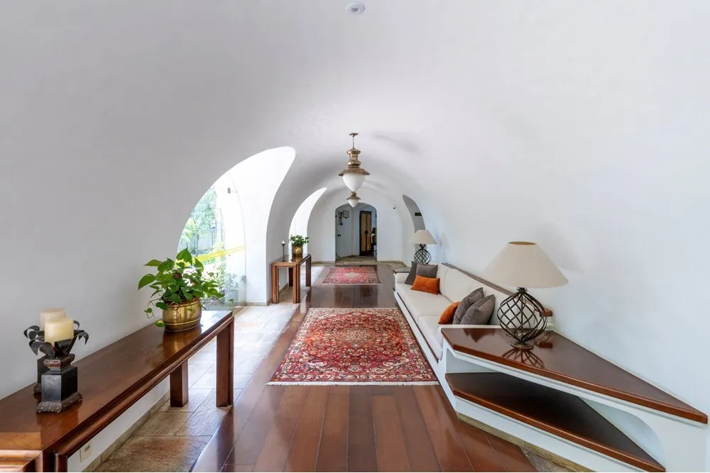 Apartamento, 4 quartos, 240 m² - Foto 4