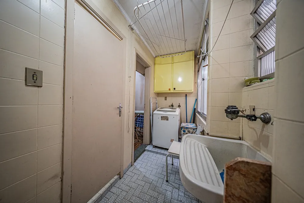 Apartamento, 2 quartos, 96 m² - Foto 1