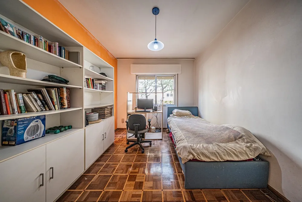 Apartamento, 2 quartos, 96 m² - Foto 3