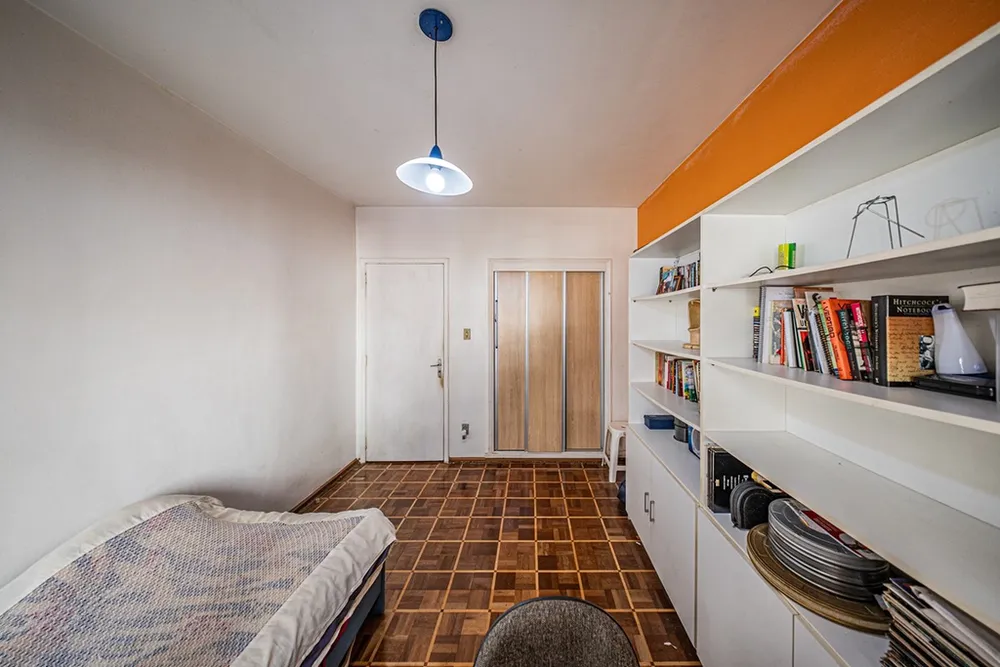 Apartamento, 2 quartos, 96 m² - Foto 4