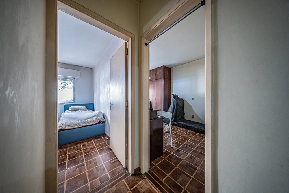 Apartamento, 2 quartos, 96 m² - Foto 2