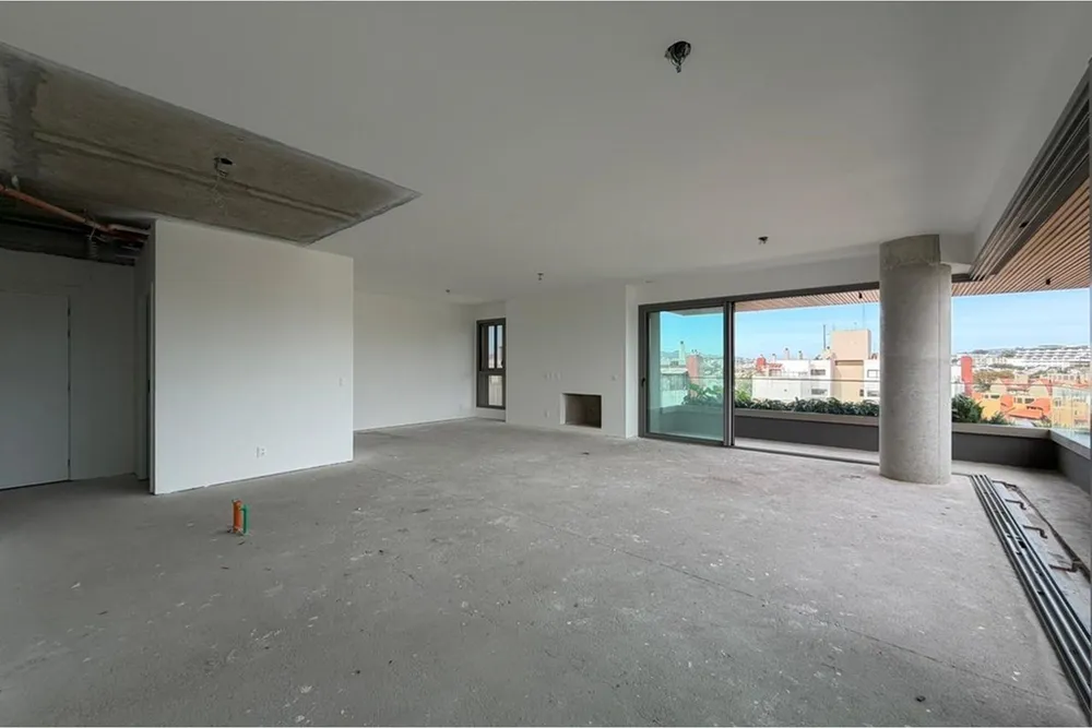 Apartamento, 3 quartos, 232 m² - Foto 2