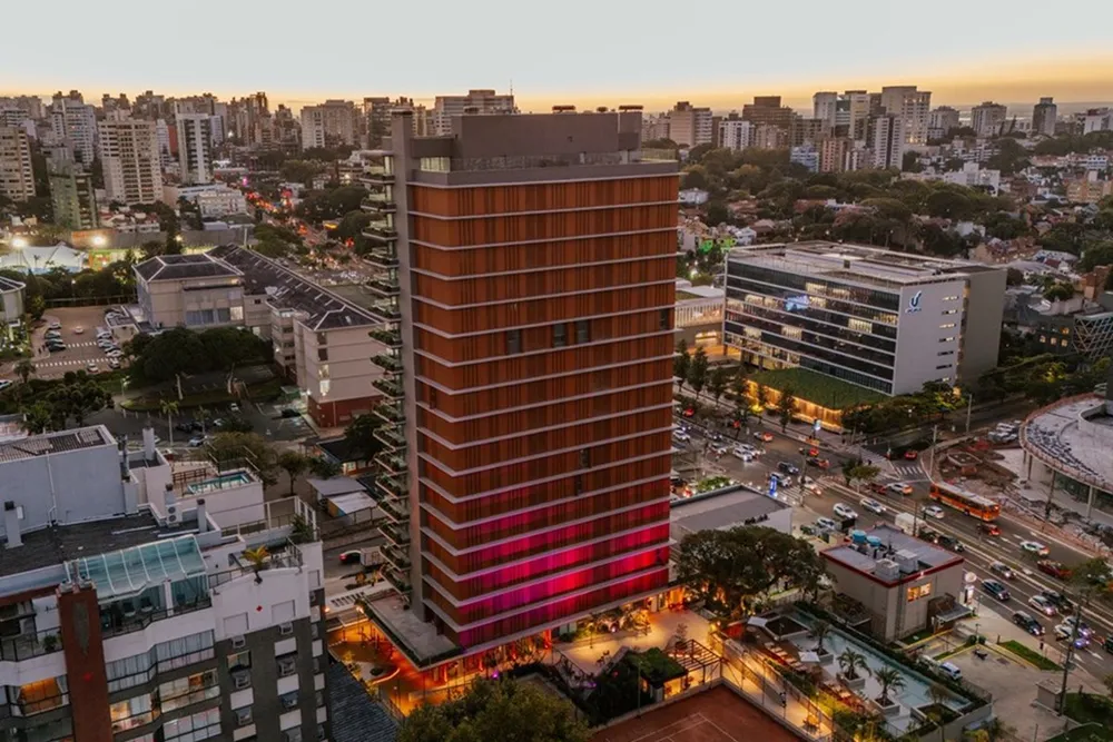 Apartamento, 3 quartos, 232 m² - Foto 3